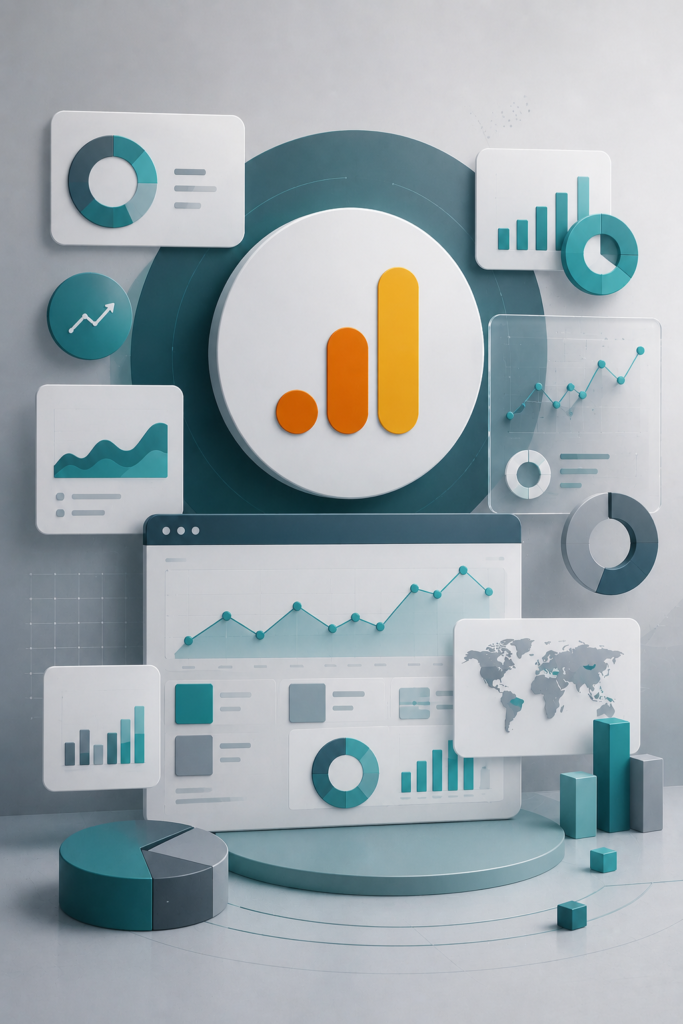 Digital marketing analytics in Bhopal