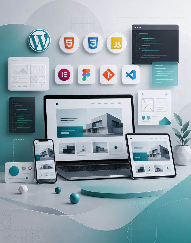 website designing and development in bhopal