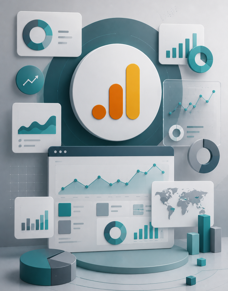 Sonam Insights marketing analytics Digital marketing analytics in Bhopal
